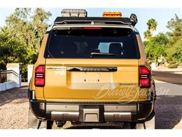 2024 Toyota Land Cruiser (CC-1881463) for sale in Scottsdale, Arizona