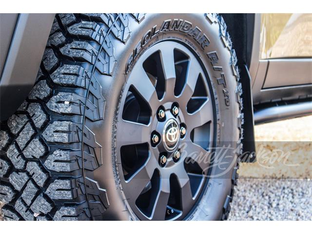 2024 Toyota Land Cruiser (CC-1881463) for sale in Scottsdale, Arizona