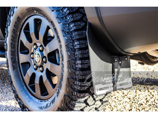 2024 Toyota Land Cruiser (CC-1881463) for sale in Scottsdale, Arizona