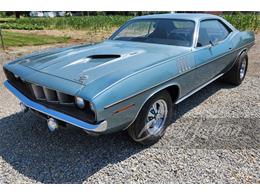 1971 Plymouth Cuda (CC-1881466) for sale in Scottsdale, Arizona