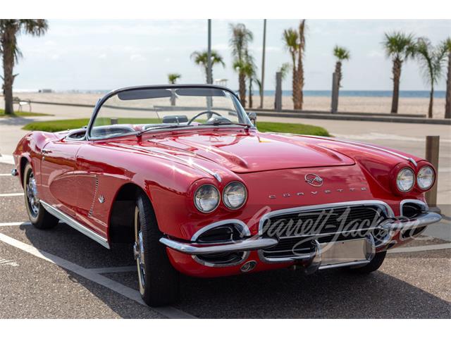 1962 Chevrolet Corvette (CC-1881467) for sale in Scottsdale, Arizona