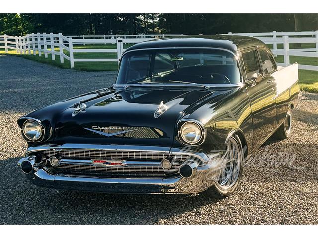 1957 Chevrolet 150 (CC-1881468) for sale in Scottsdale, Arizona