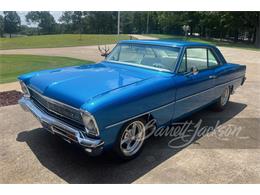 1966 Chevrolet Nova (CC-1881469) for sale in Scottsdale, Arizona