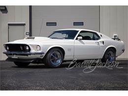 1969 Ford Mustang (CC-1881470) for sale in Scottsdale, Arizona