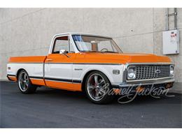 1972 Chevrolet C10 (CC-1881474) for sale in Scottsdale, Arizona