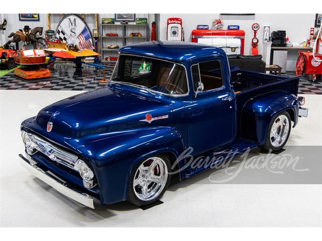 1956 Ford F100 (CC-1881477) for sale in Scottsdale, Arizona