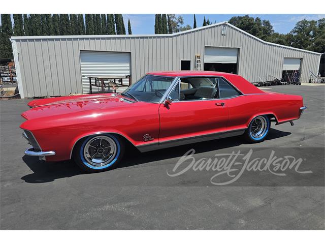 1965 Buick Riviera (CC-1881479) for sale in Scottsdale, Arizona