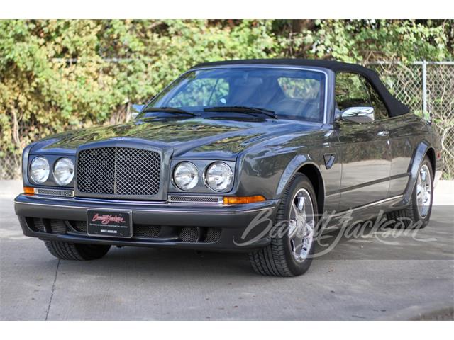 2003 Bentley Azure (CC-1881482) for sale in Scottsdale, Arizona