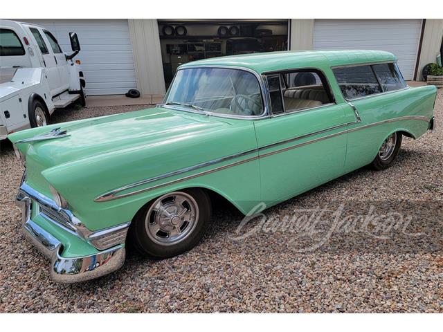 1956 Chevrolet Nomad (CC-1881483) for sale in Scottsdale, Arizona