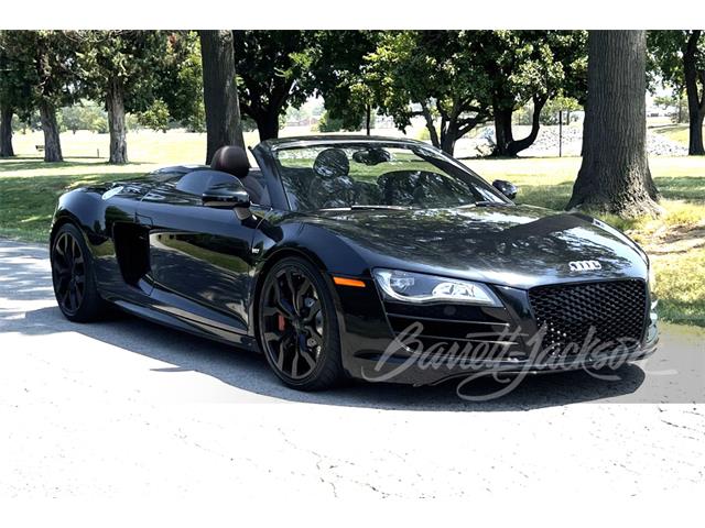 2011 Audi R8 (CC-1881486) for sale in Scottsdale, Arizona