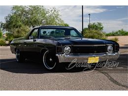 1972 Chevrolet El Camino (CC-1881487) for sale in Scottsdale, Arizona