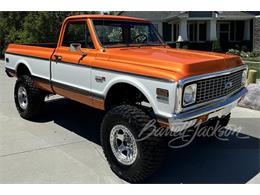 1972 Chevrolet K-20 (CC-1881488) for sale in Scottsdale, Arizona