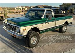 1971 Chevrolet C20 (CC-1881491) for sale in Scottsdale, Arizona