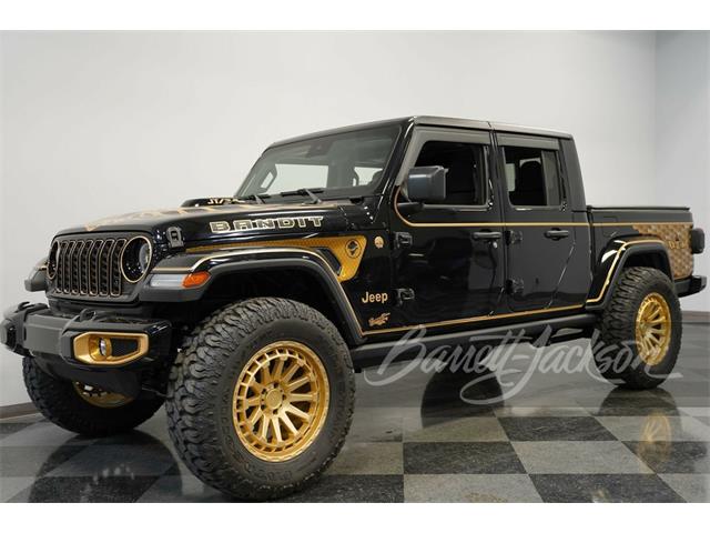 2024 Jeep Gladiator (CC-1881492) for sale in Scottsdale, Arizona