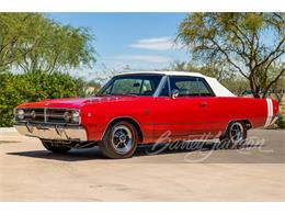 1968 Dodge Dart GTS (CC-1881494) for sale in Scottsdale, Arizona