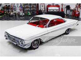 1961 Chevrolet Impala (CC-1881495) for sale in Scottsdale, Arizona