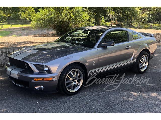 2007 Shelby GT500 (CC-1881496) for sale in Scottsdale, Arizona