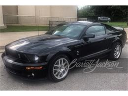 2007 Shelby GT500 (CC-1881497) for sale in Scottsdale, Arizona