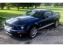 2007 Shelby GT500 (CC-1881498) for sale in Scottsdale, Arizona