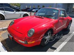 1997 Porsche 911 Carrera (CC-1881503) for sale in Scottsdale, Arizona