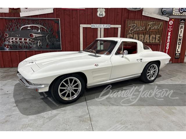 1964 Chevrolet Corvette (CC-1881506) for sale in Scottsdale, Arizona