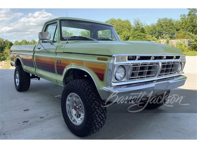 1976 Ford F250 (CC-1881508) for sale in Scottsdale, Arizona