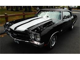 1970 Chevrolet Chevelle (CC-1881513) for sale in Tacoma, Washington