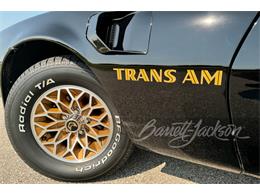 1977 Pontiac Firebird Trans Am (CC-1881514) for sale in Scottsdale, Arizona