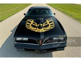 1977 Pontiac Firebird Trans Am (CC-1881514) for sale in Scottsdale, Arizona