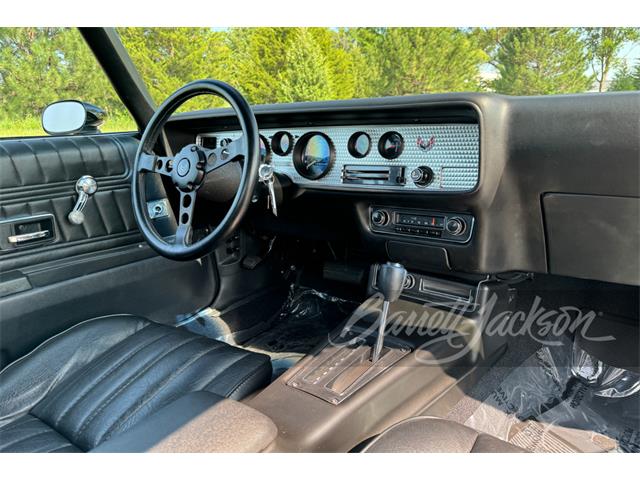 1977 Pontiac Firebird Trans Am (CC-1881514) for sale in Scottsdale, Arizona
