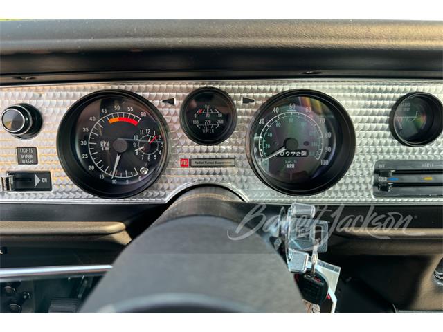 1977 Pontiac Firebird Trans Am (CC-1881514) for sale in Scottsdale, Arizona