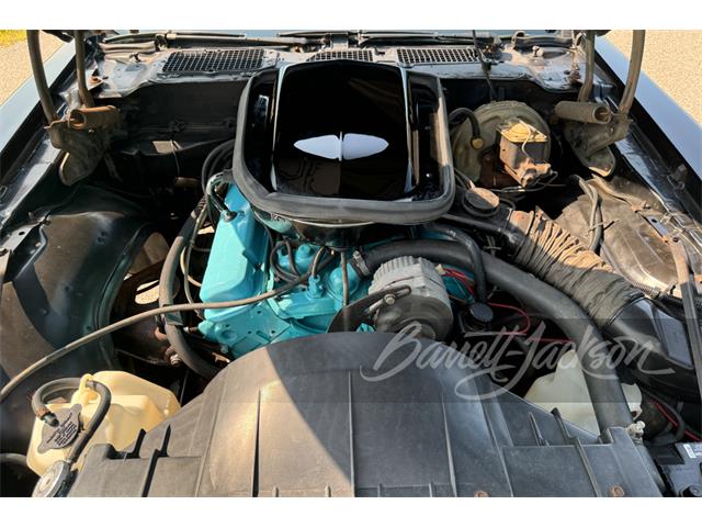 1977 Pontiac Firebird Trans Am (CC-1881514) for sale in Scottsdale, Arizona