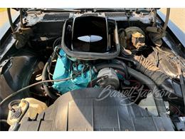 1977 Pontiac Firebird Trans Am (CC-1881514) for sale in Scottsdale, Arizona
