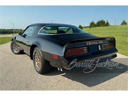 1977 Pontiac Firebird Trans Am (CC-1881514) for sale in Scottsdale, Arizona
