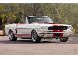 1965 Ford Mustang (CC-1881515) for sale in Scottsdale, Arizona