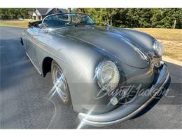 1957 Porsche 356 (CC-1881516) for sale in Scottsdale, Arizona