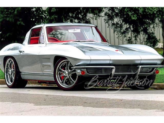 1963 Chevrolet Corvette (CC-1881518) for sale in Scottsdale, Arizona