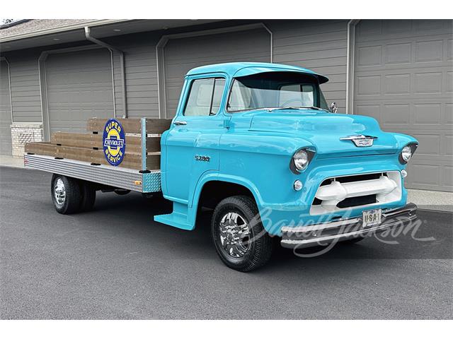 1955 Chevrolet Truck (CC-1881519) for sale in Scottsdale, Arizona