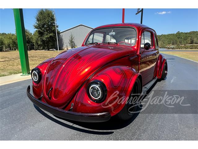 1963 Volkswagen Beetle (CC-1881522) for sale in Scottsdale, Arizona