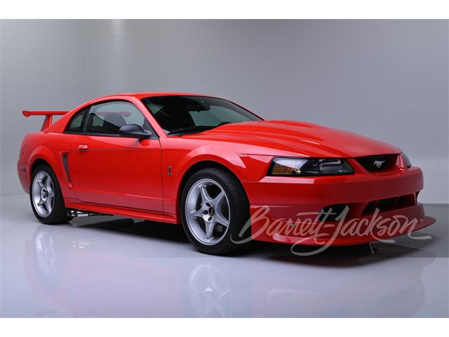 2000 Ford Mustang (CC-1881524) for sale in Scottsdale, Arizona