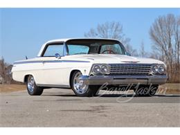 1962 Chevrolet Impala (CC-1881526) for sale in Scottsdale, Arizona