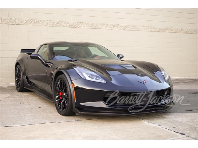 2019 Chevrolet Corvette (CC-1881528) for sale in Scottsdale, Arizona