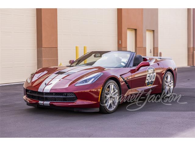 2019 Chevrolet Corvette (CC-1881530) for sale in Scottsdale, Arizona