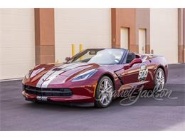 2019 Chevrolet Corvette (CC-1881530) for sale in Scottsdale, Arizona