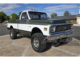 1971 Chevrolet K-20 (CC-1881532) for sale in Scottsdale, Arizona