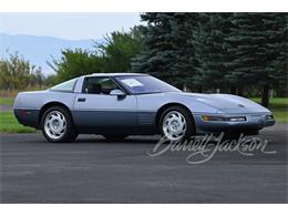 1991 Chevrolet Corvette (CC-1881536) for sale in Scottsdale, Arizona