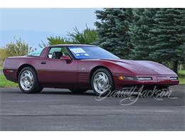 1993 Chevrolet Corvette (CC-1881539) for sale in Scottsdale, Arizona