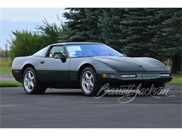 1994 Chevrolet Corvette (CC-1881540) for sale in Scottsdale, Arizona