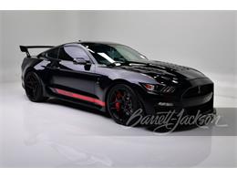 2020 Shelby GT500 (CC-1881542) for sale in Scottsdale, Arizona