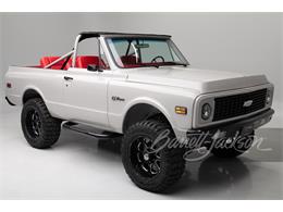 1972 Chevrolet Blazer (CC-1881543) for sale in Scottsdale, Arizona